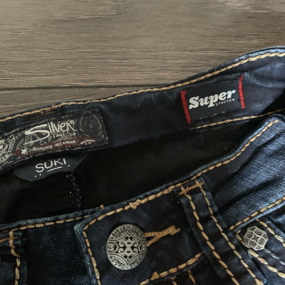 Big Star Jeans